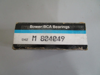 *NEW* 0820 Federal Mogul Bower Bearing M804049