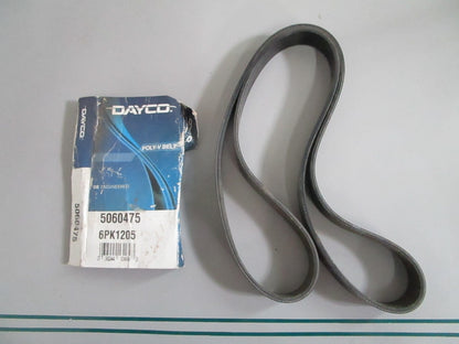 NEW OEM 5060475 Dayco Serpentine Belt 0820