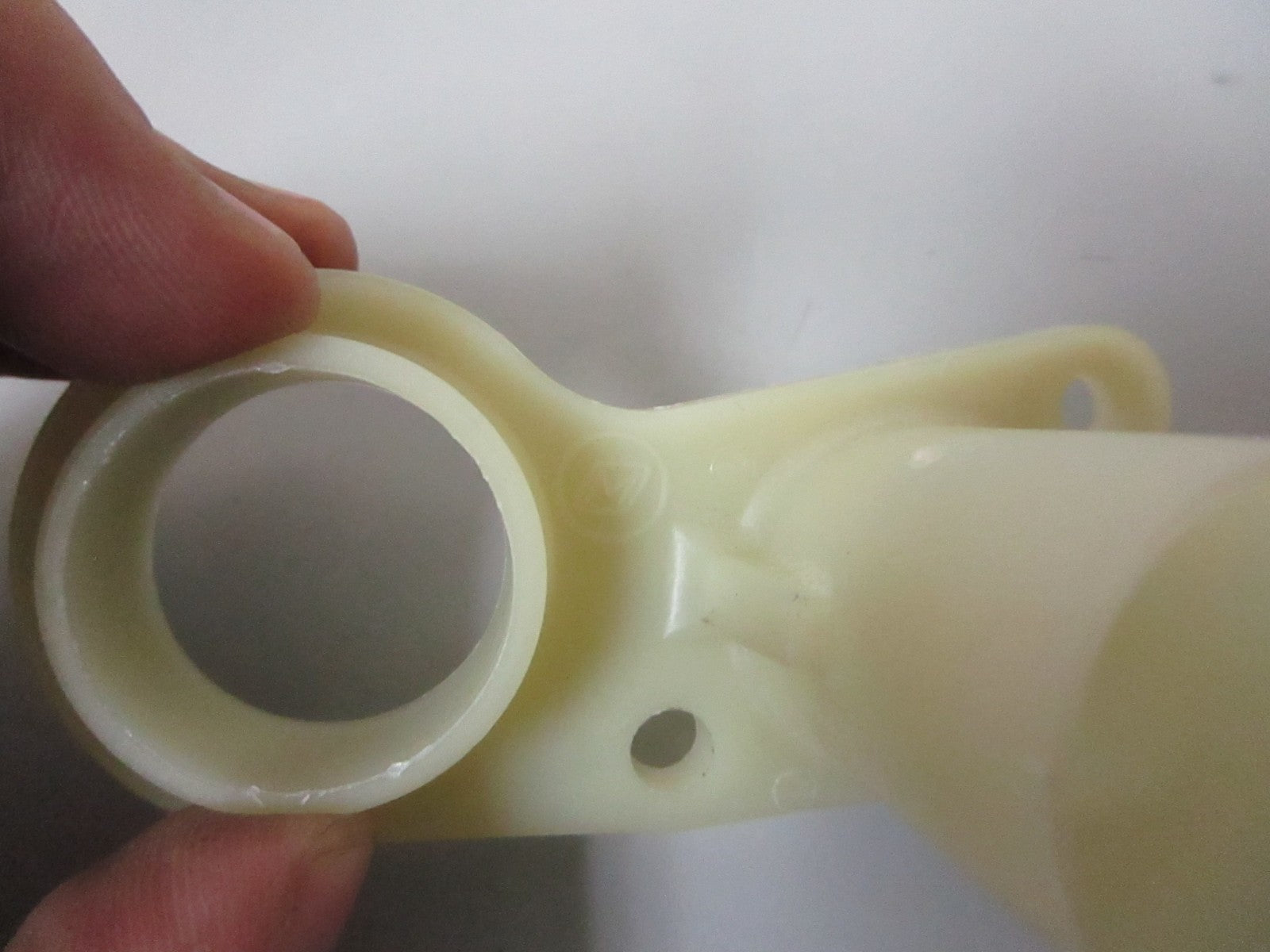 *NEW OEM* 0810 OMC Johnson Evinrude Impeller Housing Cover 354578 0354578