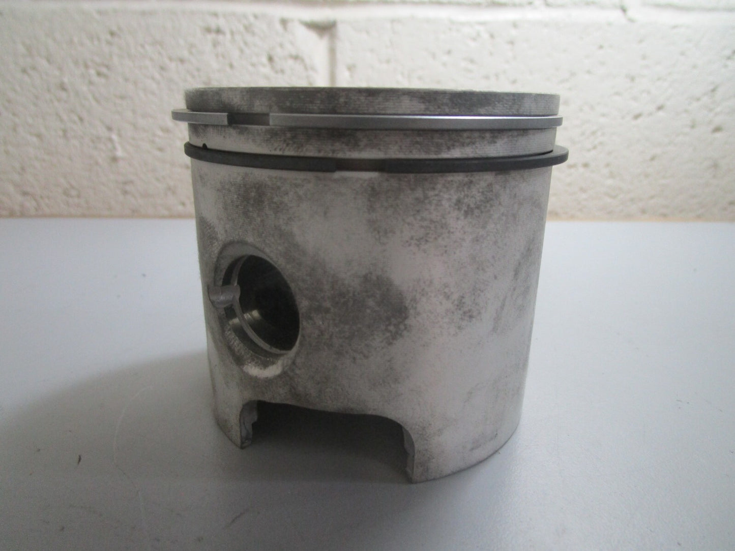 *NEW OEM* 0820 Mercury Quicksilver Piston 783-9613T1