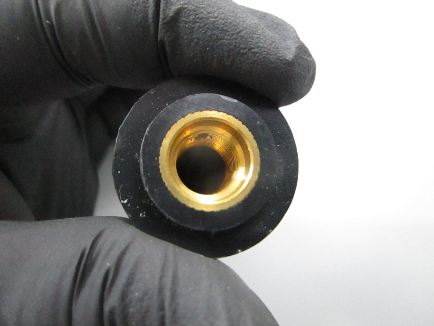 *NEW OEM* 0810 Yamaha Propeller Nut 647-45616-02-00