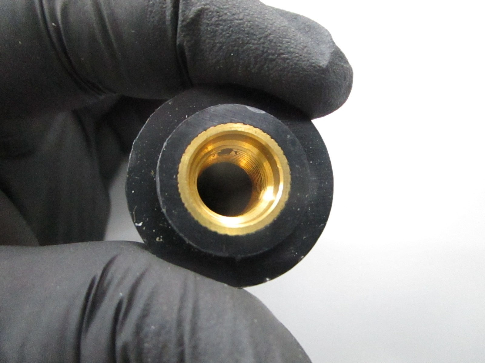 *NEW OEM* 0810 Yamaha Propeller Nut 647-45616-02-00