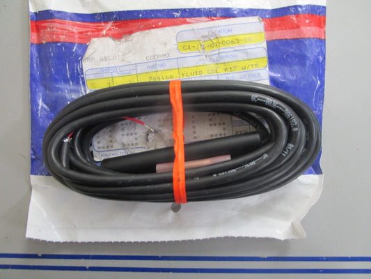 *NEW OEM* 0820 OMC Johnson Evinrude Fluid Level Kit 764166 0764166