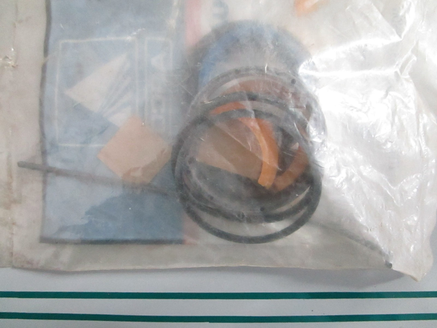 NEW OEM 71511027 AGCO Seal Kit 0820