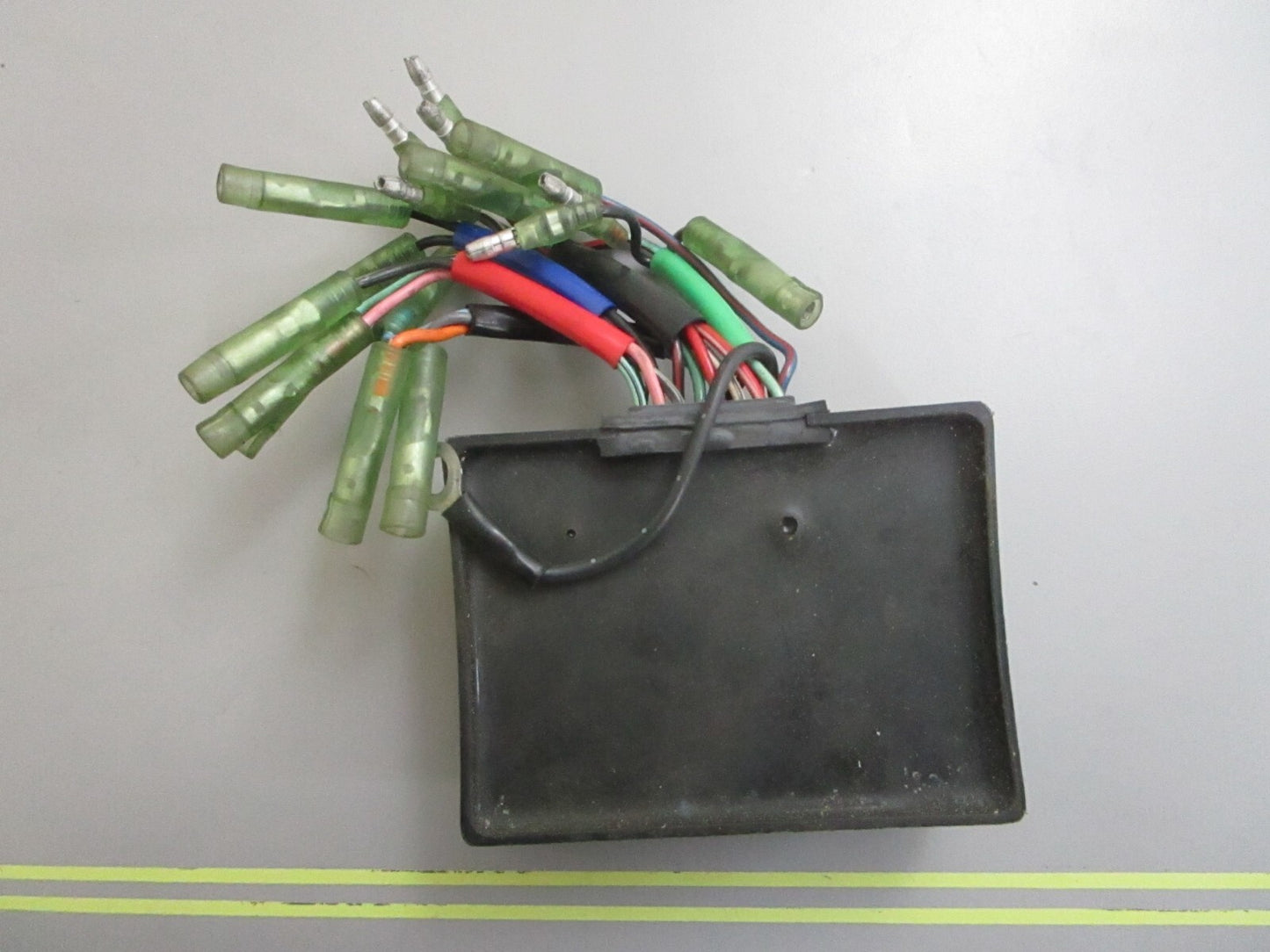 *NEW OEM* 0820 Suzuki CDI Unit 32900-94700