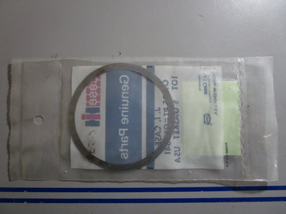 *NEW OEM* 0810 Case IH .005 Shim G10341