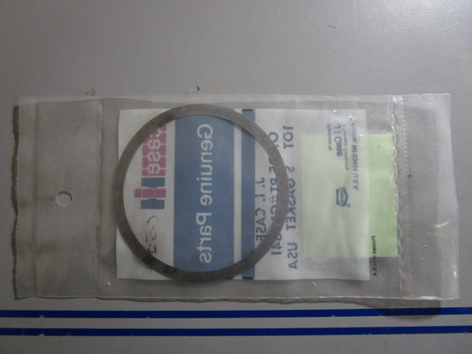 *NEW OEM* 0810 Case IH .005 Shim G10341
