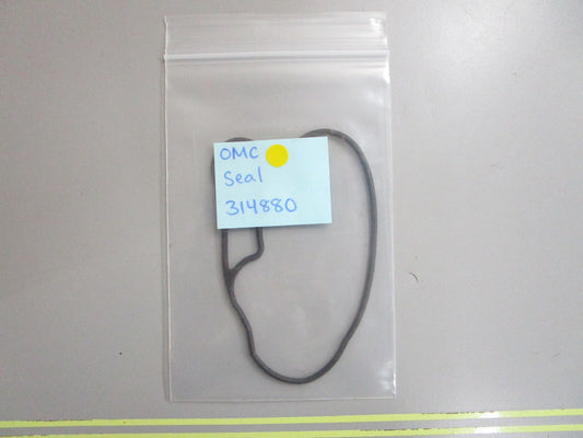 *NEW OEM* 0810 OMC Johnson Evinrude Seal 314880 0314880
