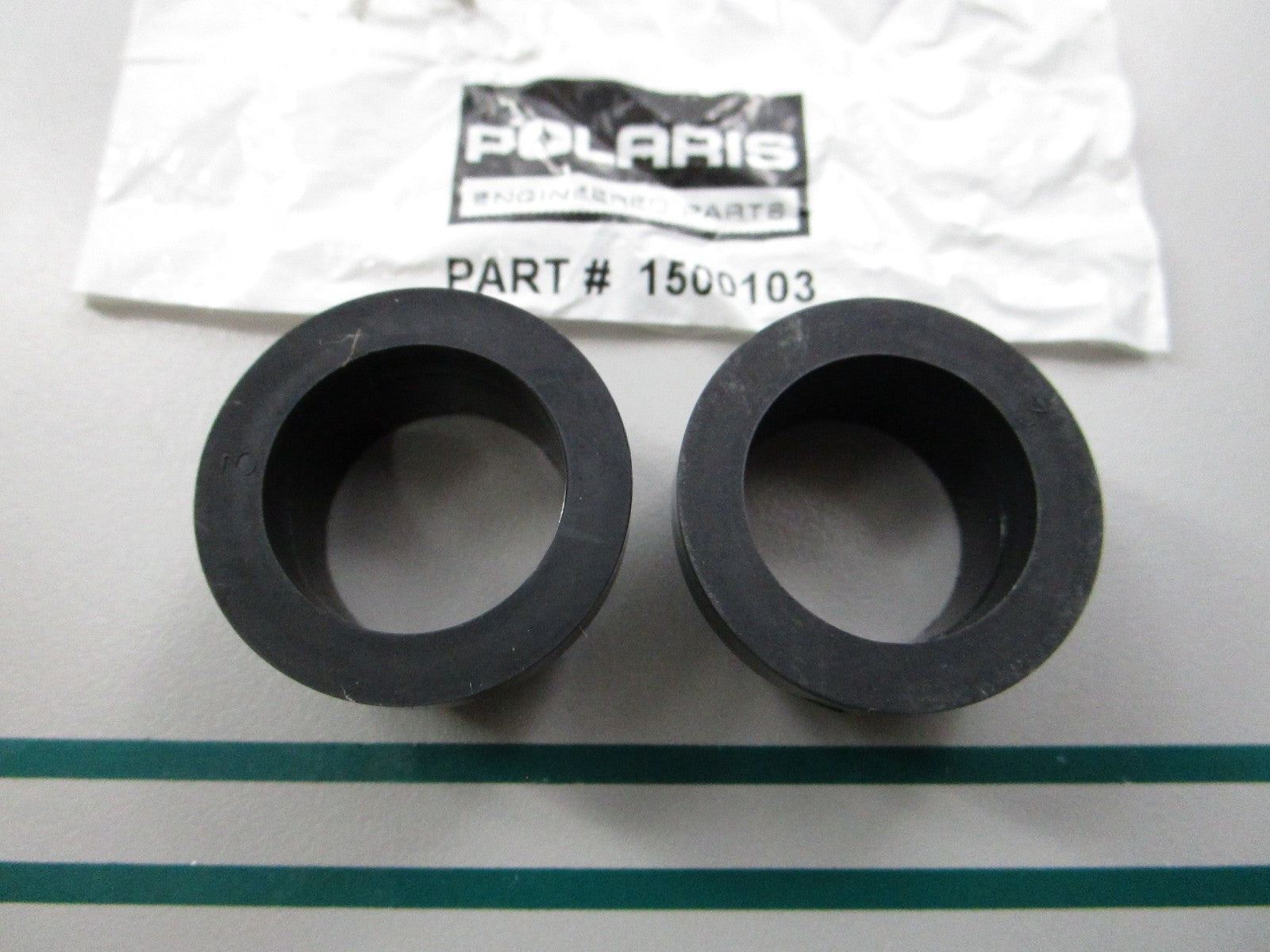 NEW OEM (LOT OF 2) 1500103 Polaris Eyelet Bearing 0810