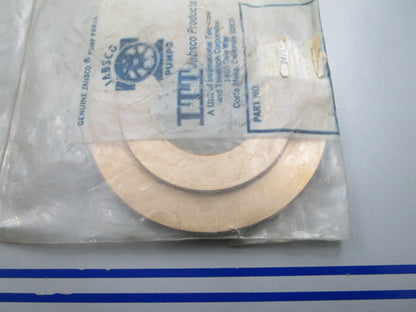 NEW Jabsco 2471-0000 Adapter Ring 0810