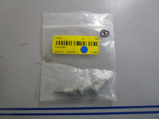 *NEW OEM* 0810 OMC Johnson Evinrude Shoulder Bolt 316037 0316037