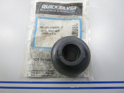 NEW OEM 46-812966A7 Mercury Quicksilver Water Pump Base Assembly 0810