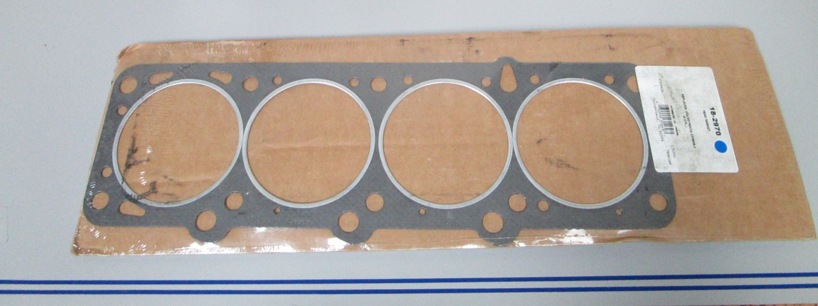 NEW 18-2970 Replaces: Volvo 1378646-2 (4 Cylinder) Sierra Head Gasket 0720