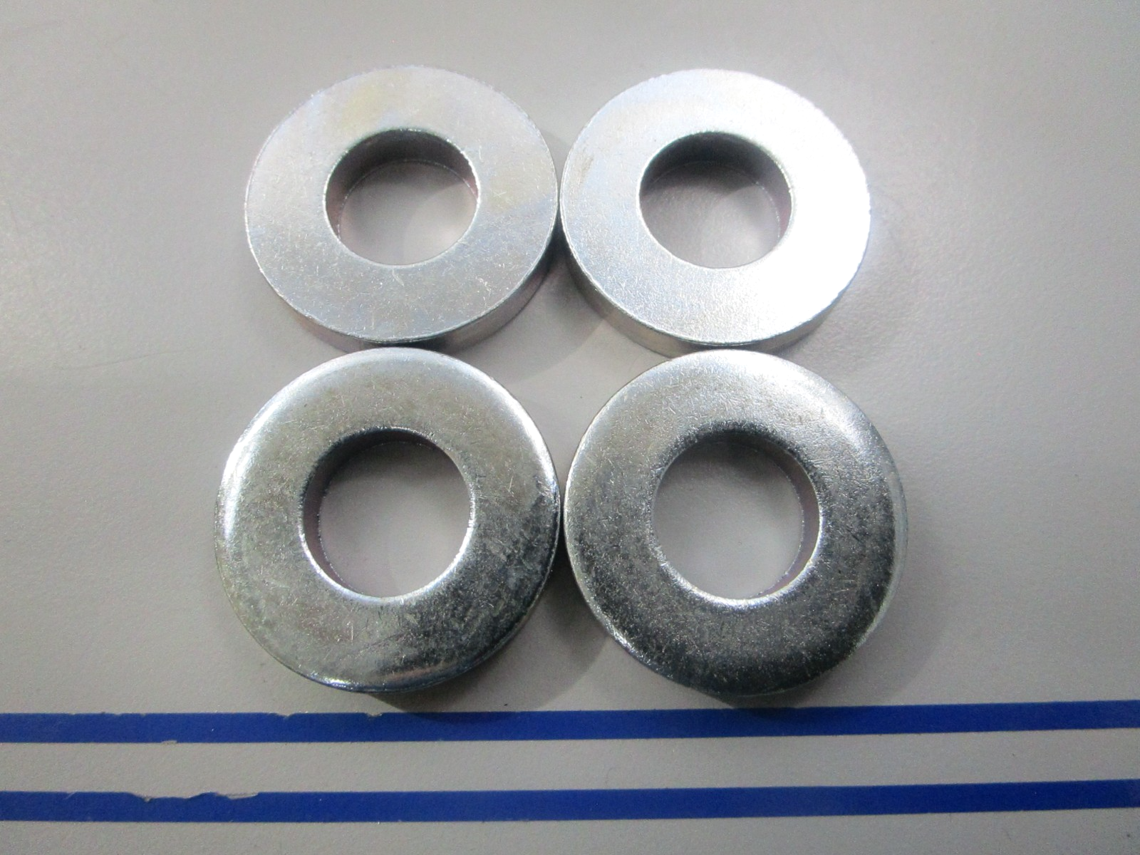 NEW OEM (LOT OF 4) 5727-1 Walker Washer 0810