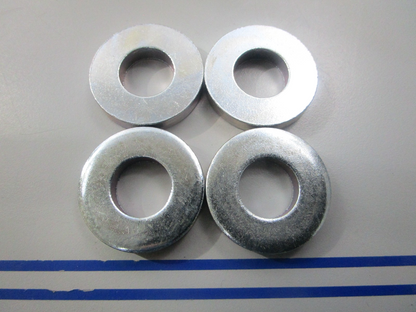 NEW OEM (LOT OF 4) 5727-1 Walker Washer 0810