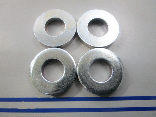 NEW OEM (LOT OF 4) 5727-1 Walker Washer 0810