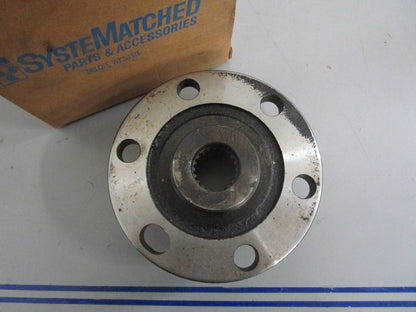 *NEW OEM* 0820 OMC Johnson Evinrude Driveshaft Coupling 314683 0314683