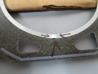 *NEW OEM* 0810 Mercury Quicksilver Gasket 27-13709T