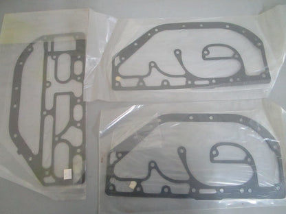*NEW OEM* 0820 OMC Johnson Evinrude Powerhead Set 439084 0439084