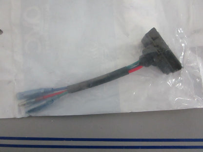 *NEW OEM* 0820 OMC Johnson Evinrude Tilt & Trim Switch Ay 585146 0585146