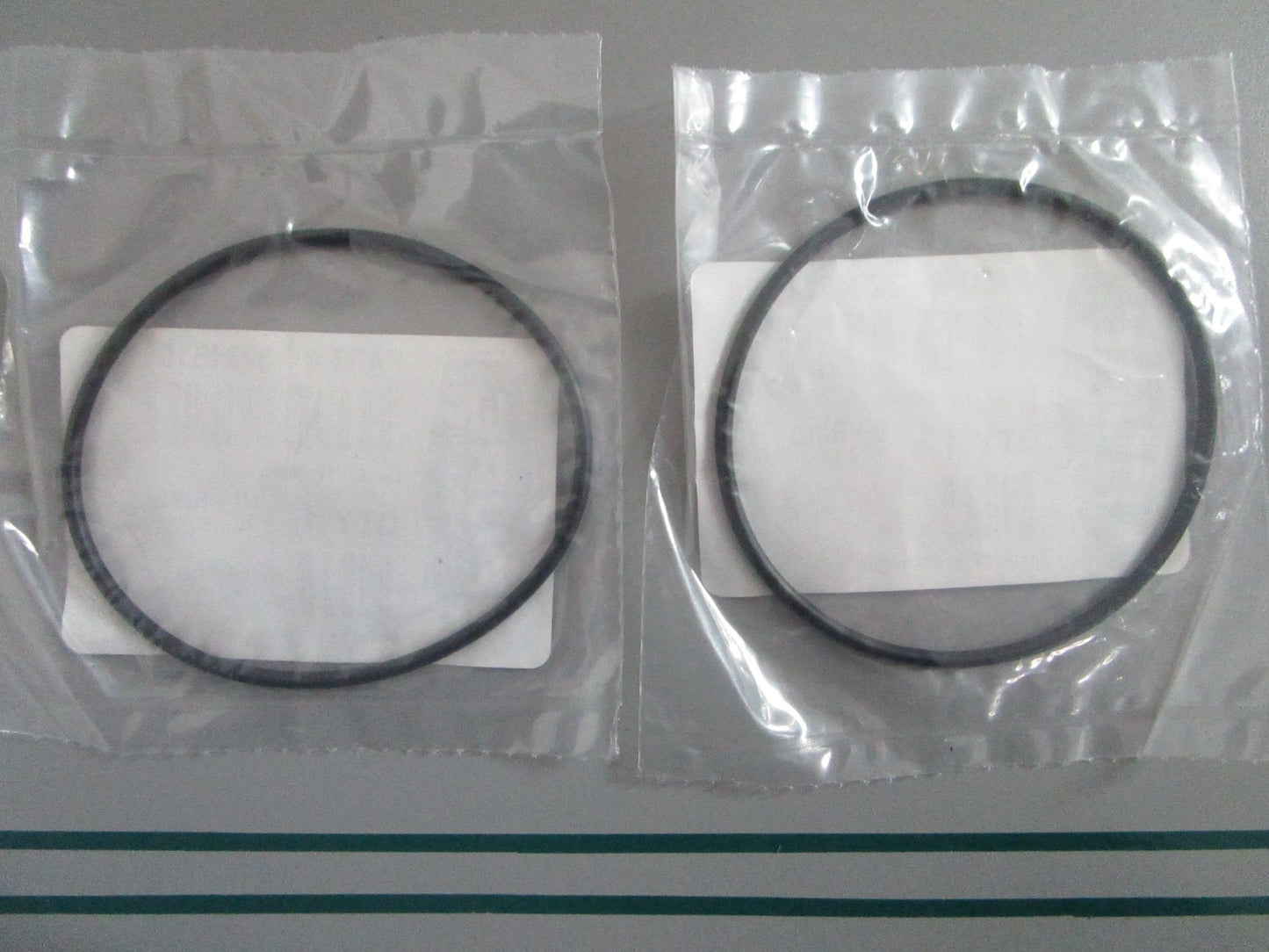 NEW OEM (LOT OF 2) 3234516 Polaris O-Ring 0820