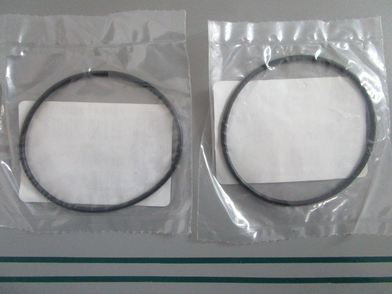 NEW OEM (LOT OF 2) 3234516 Polaris O-Ring 0820