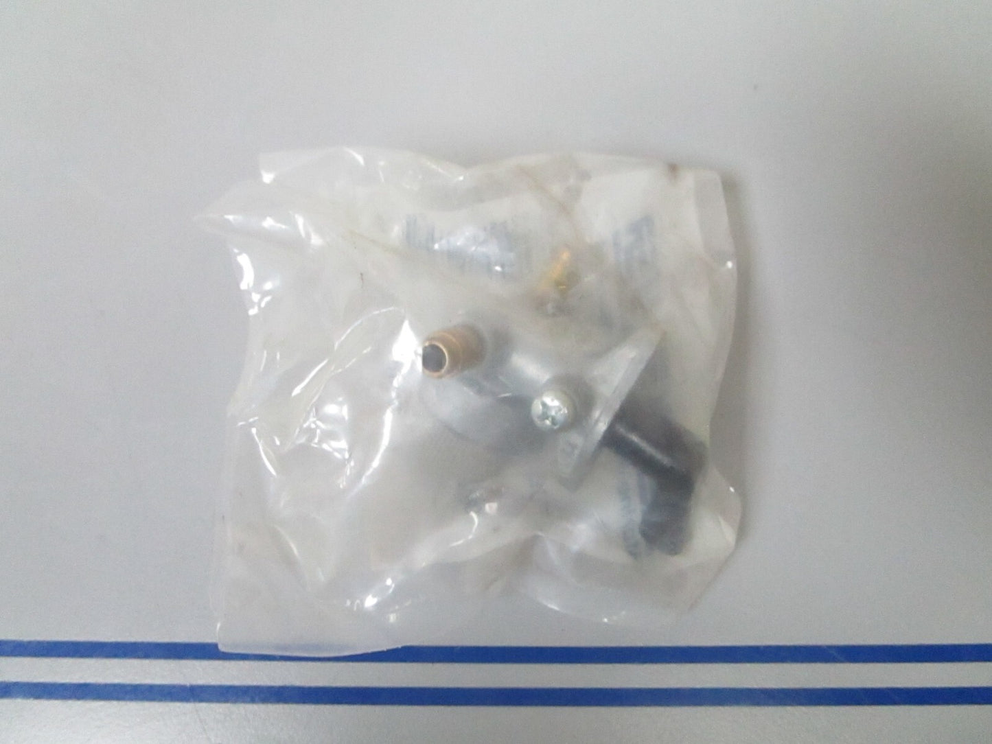 *NEW OEM* 0810 Mercury Quicksilver Fuel Cock 22-878387