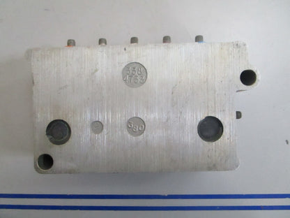 *NEW OEM* 0820 Mercury Quicksilver Switch Box Assy 338-4733A2