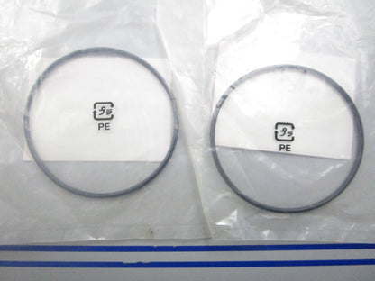 *NEW OEM* (LOT OF 2) 0810 Honda O-Ring 91359-ZY3-003