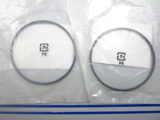 *NEW OEM* (LOT OF 2) 0810 Honda O-Ring 91359-ZY3-003