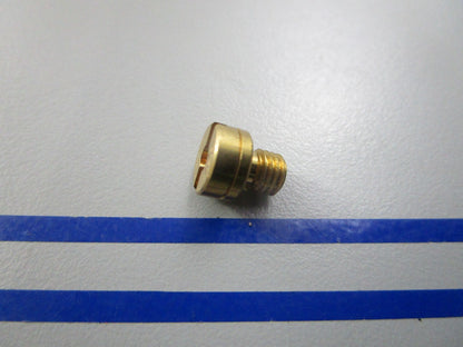 NEW OEM 3130562 Polaris #132.5 Main Jet 0810