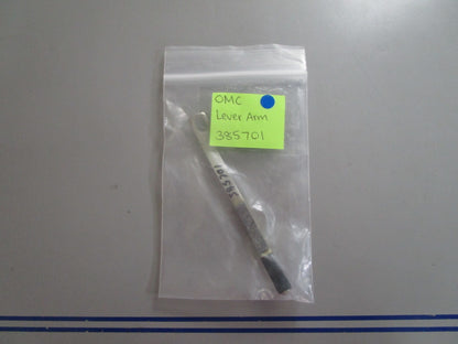 *NEW OEM* 0770 OMC Johnson Evinrude Lever Arm 385701 0385701