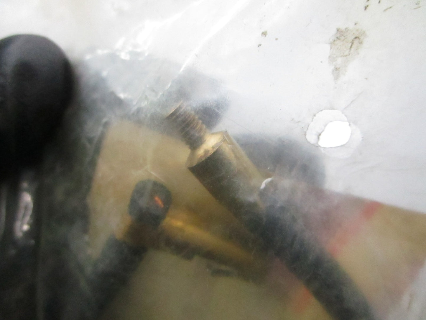 *NEW OEM* 0810 Mercury Quicksilver Lead Assembly 393-1621A1