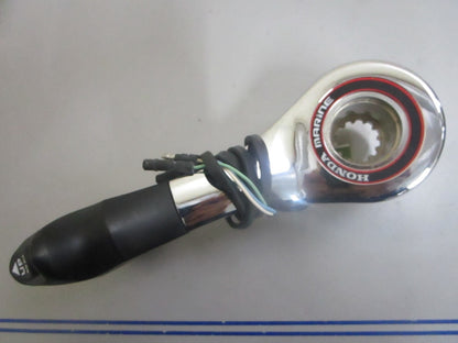 *NEW OEM* 0820 Honda Remote Control Handle 24811-ZW7-U01