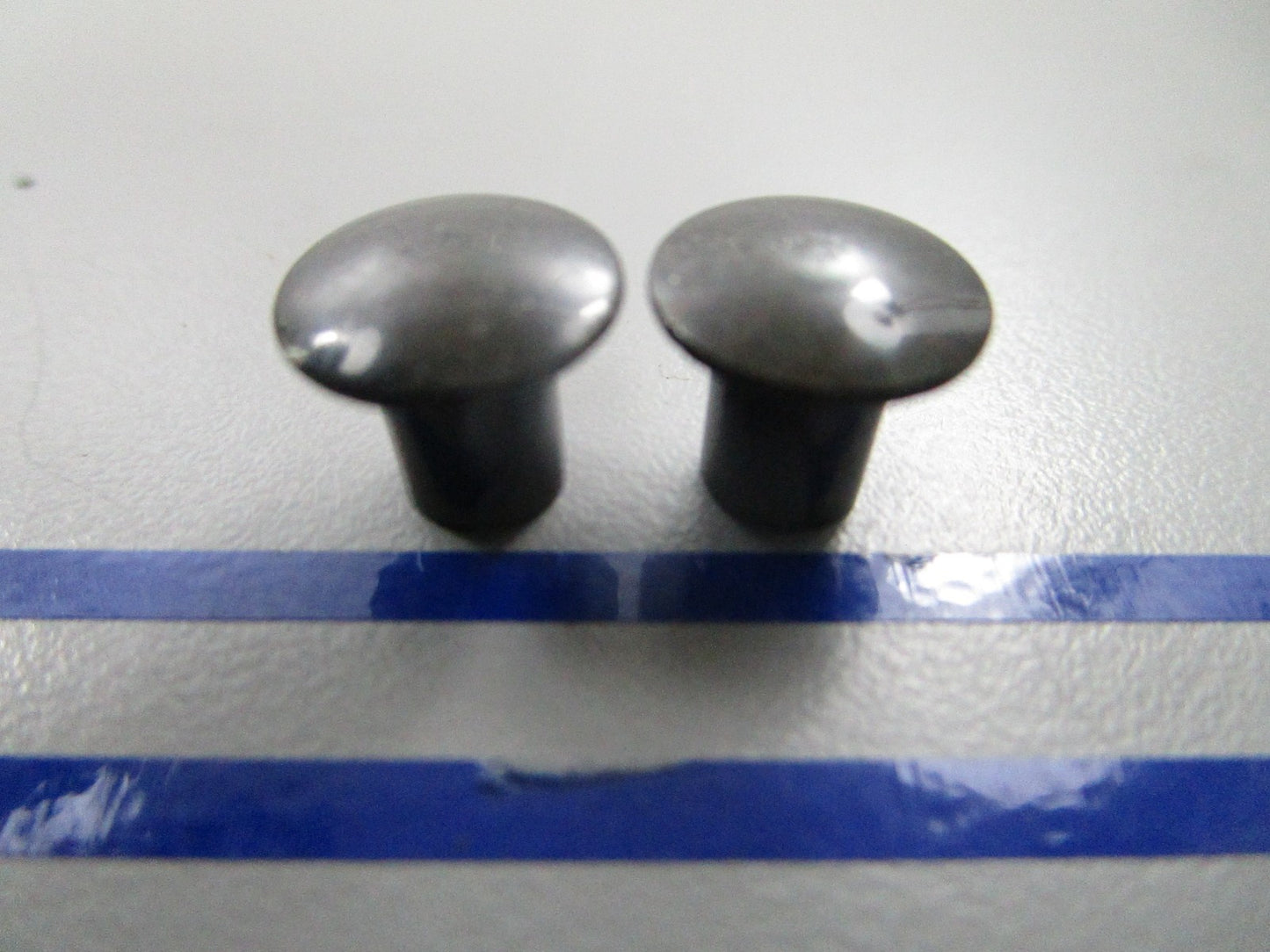 *NEW OEM* (LOT OF 2) 0810 Polaris Rivet 7661825