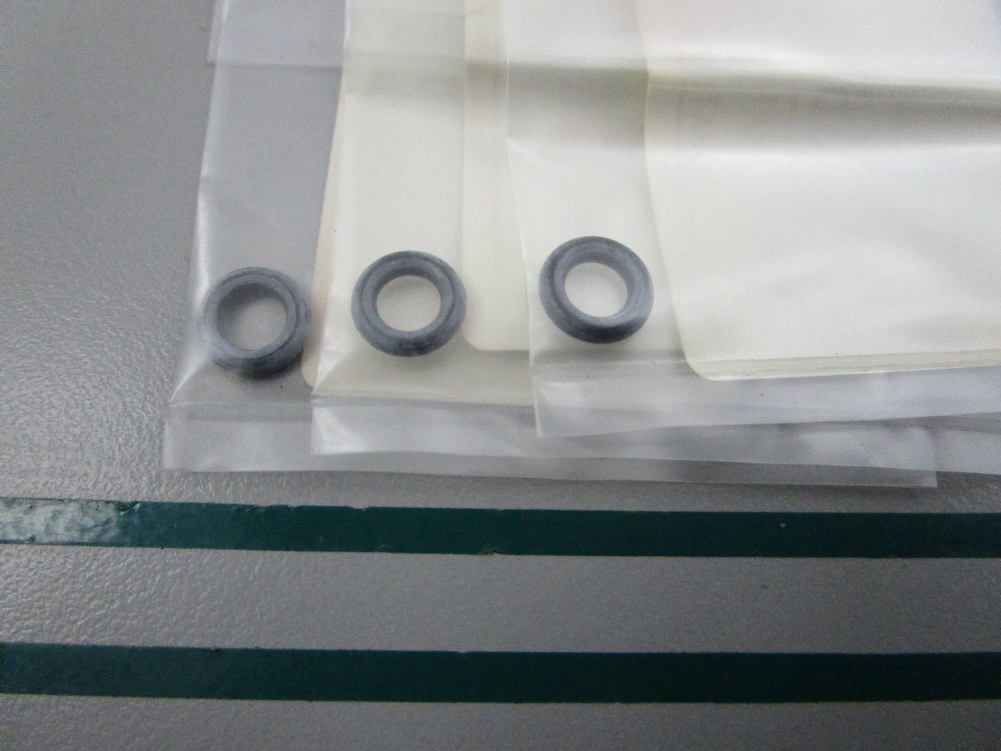NEW OEM (LOT OF 3) 336-03293-0 336032930 Tohatsu O-Ring 0810