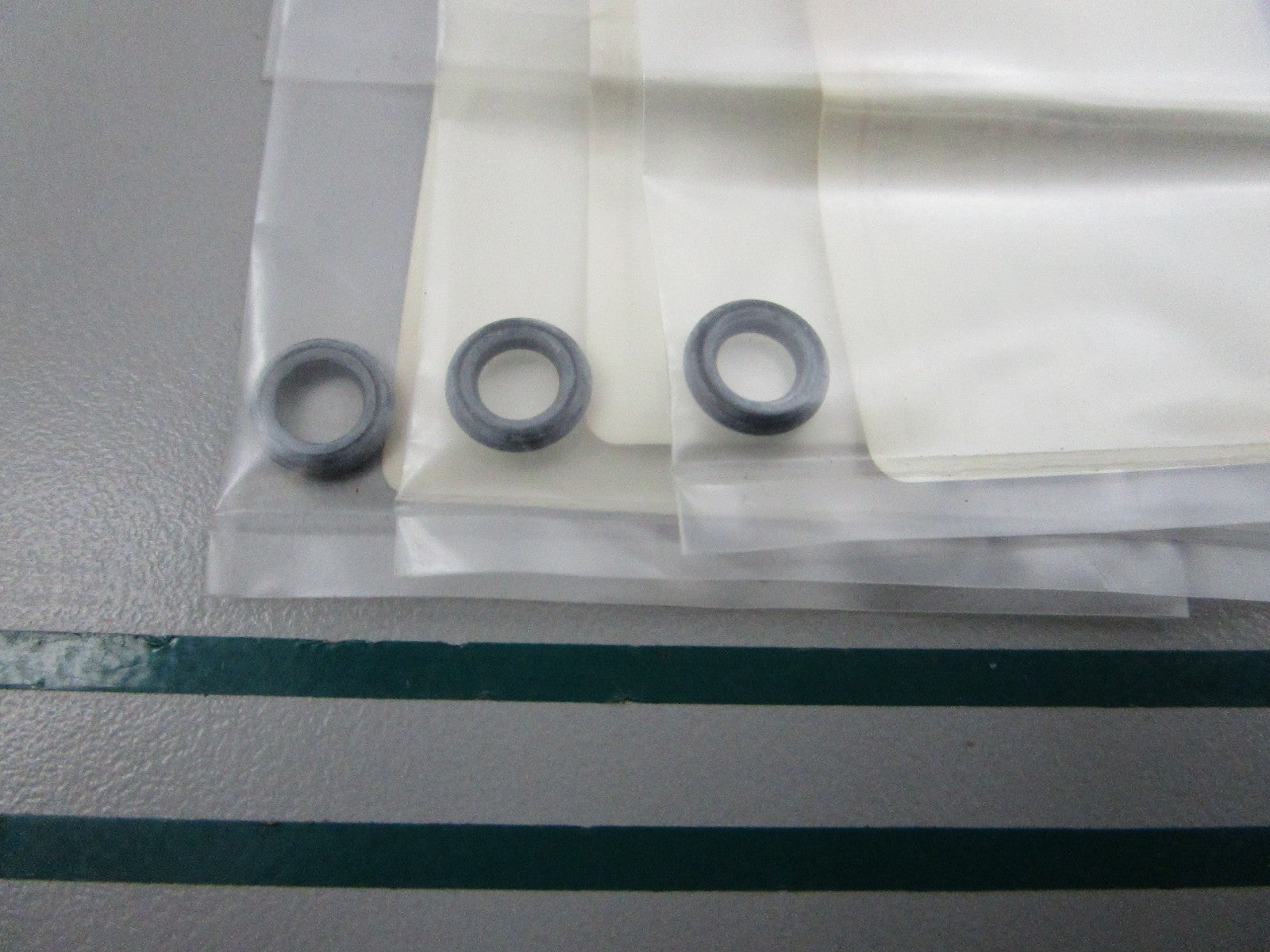 NEW OEM (LOT OF 3) 336-03293-0 336032930 Tohatsu O-Ring 0810