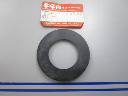 NEW OEM 65561-98502 Suzuki Tank Cap Gasket 0810