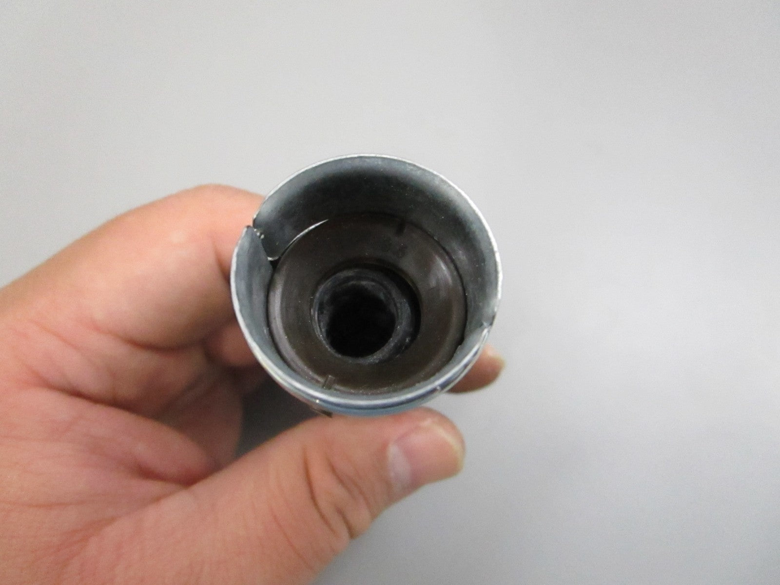 NEW OEM 0001565210 0356301022 Mercedes-Benz Bosch Spark Plug Connector 0810
