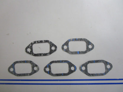 *NEW OEM* (LOT OF 5) 0810 OMC Johnson Evinrude Plate Gasket 308344 0308344
