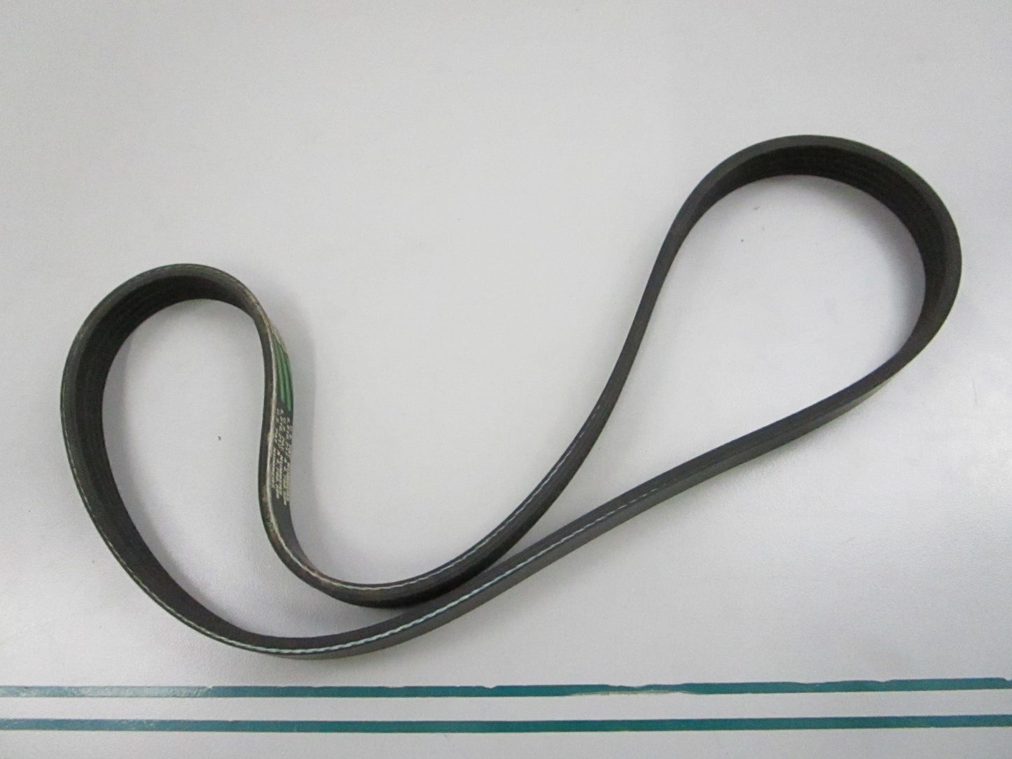 Gates NEW Micro-V Serpentine Belt K050345 5-Rib 0810