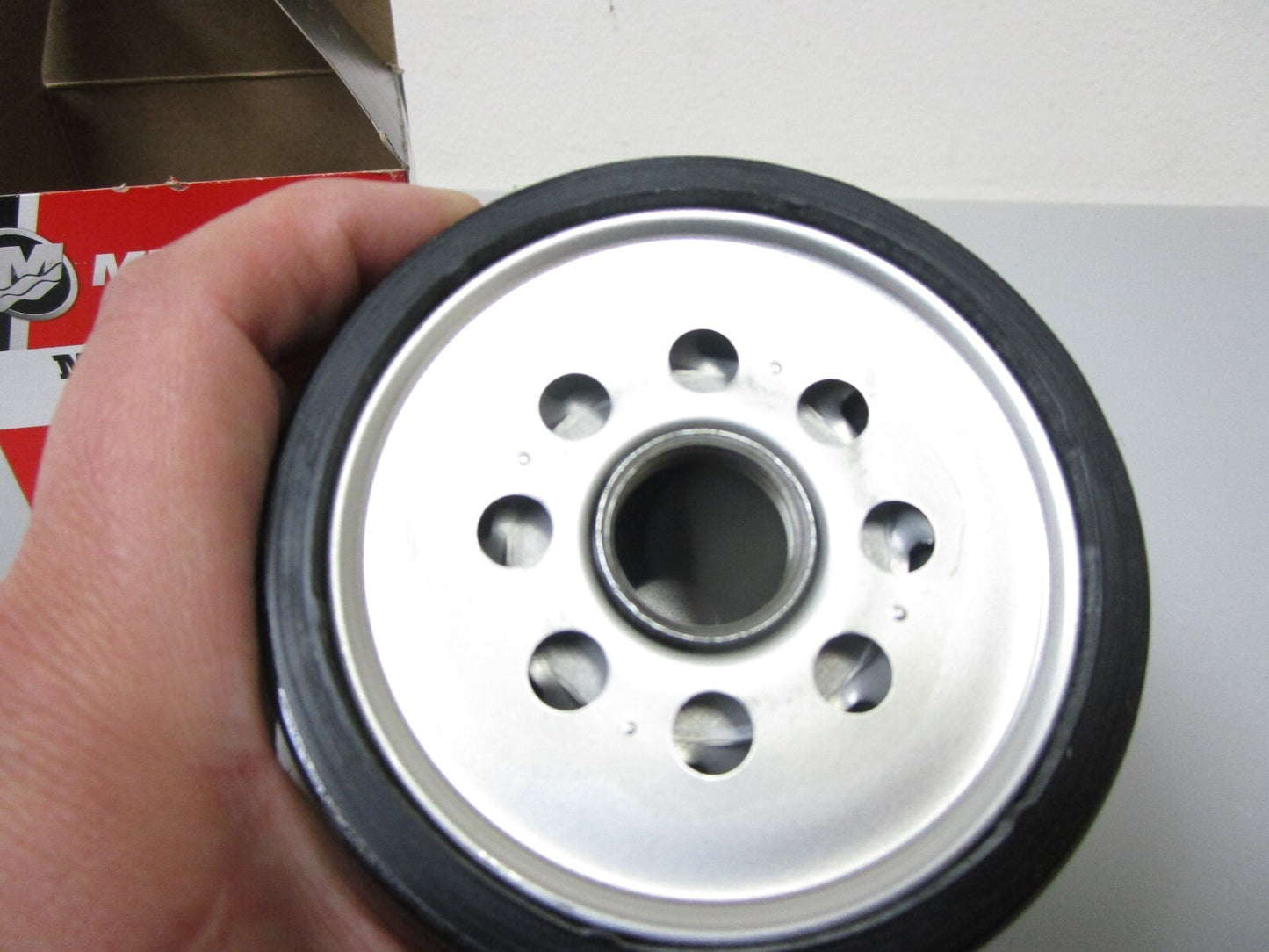 *NEW OEM* 0720 Mercury Quicksilver Oil Filter 35-866340K01