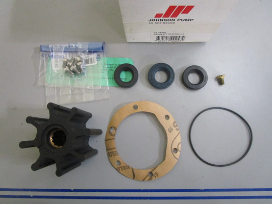 *NEW OEM* 0820 SPX Johnson Pump Service Kit 09-45592