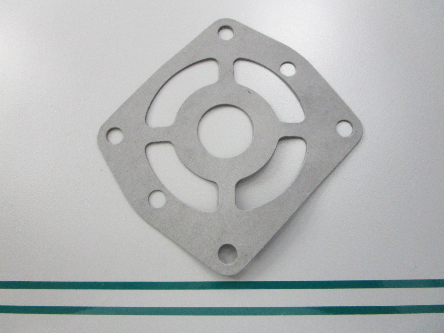 NEW OEM 27-416151 Mercury Quicksilver Gasket 0810