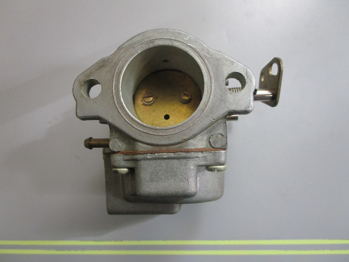 *NEW OEM* 0820 OMC Johnson Evinrude Carburetor 392575 0392575