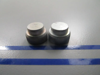 *NEW OEM* 0810 OMC Johnson Evinrude Screen w/ 2 Plugs 396200 0396200