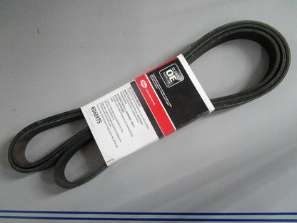 NEW K060975 Gates Century Series Micro-V Serpentine Belt 0820