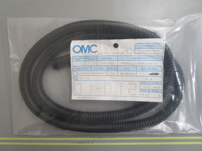 *NEW OEM* 0810 OMC Johnson Evinrude Convoluted Tubing 3852553