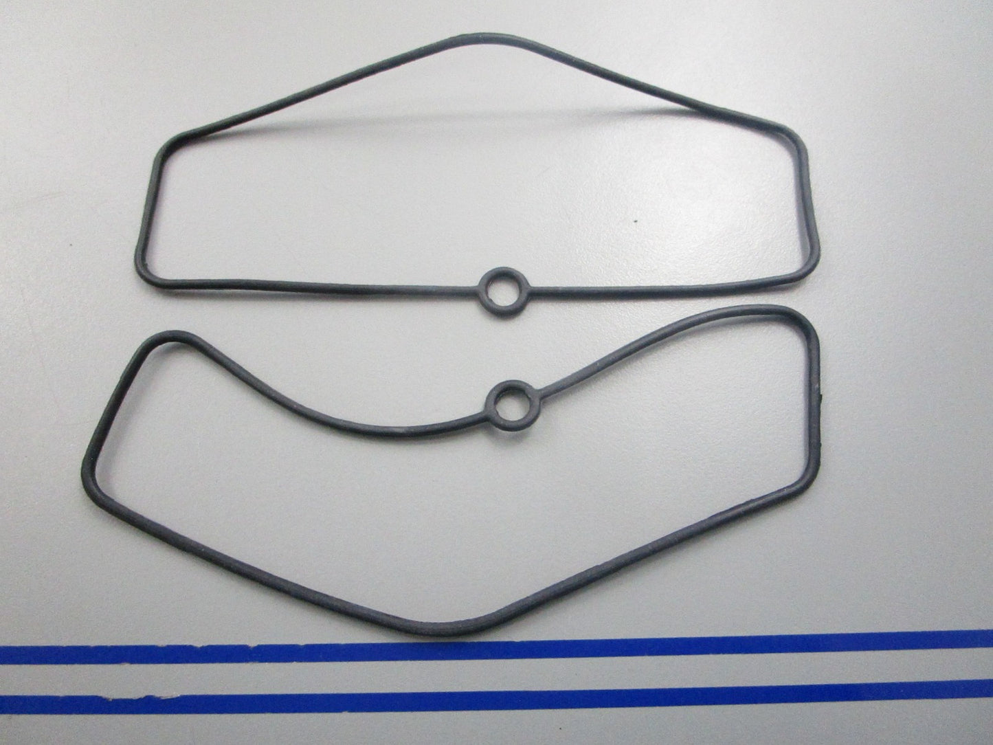 NEW (LOT OF 5) 420830440 Ski-Doo Gasket 0810