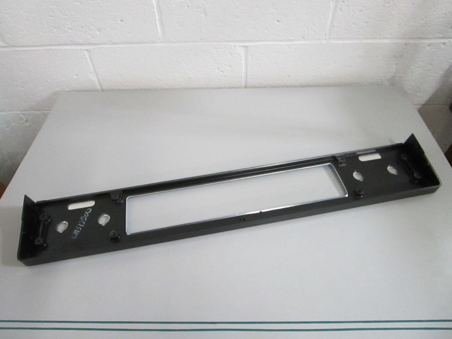 Whirlpool NEW OEM Range Oven Control Panel W11542194 NOS Genuine Part 0820